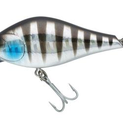 Poisson Nageur Swimy Shad 65 9g 65mm 1m 071 - Gill