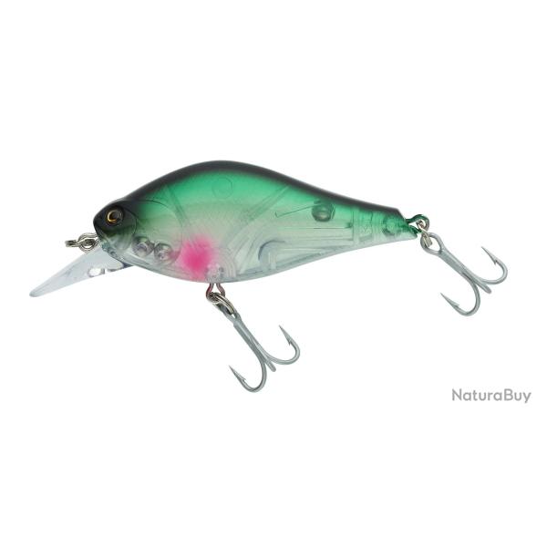 Poisson Nageur Swimy Shad 65 9g 65mm 1m 072 - Ghost Natural