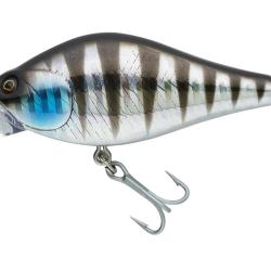 Poisson Nageur Swimy Shad MD 65 10g 65mm 071 - Gill 2m