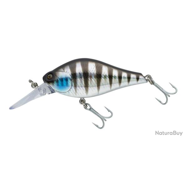 Poisson Nageur Swimy Shad MD 65 10g 65mm 071 - Gill 2m