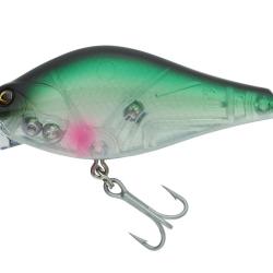 Poisson Nageur Swimy Shad MD 65 10g 65mm 072 - Ghost Natural 2m