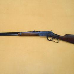 CARABINE WINCHESTER 94 - Cal 30-30 Win - &agrave; LEVIER SOUS GARDE - 1� SANS PRIX DE R&Eacute;SERVE !!!