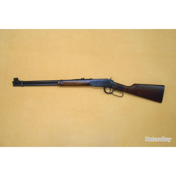 CARABINE WINCHESTER 94 - Cal 30-30 Win - � LEVIER SOUS GARDE - 1� SANS PRIX DE R�SERVE !!!