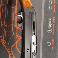 beretta pintail cal 12/76