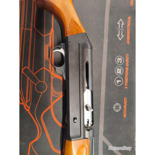 beretta pintail cal 12/76