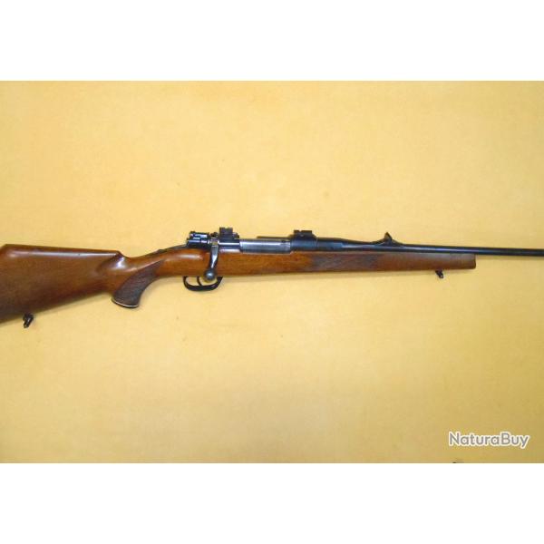 CARABINE VOERE - Cal 30-06 !!! +EMBASES WEAVER - DEPART 1� SANS PRIX RESERVE !!!