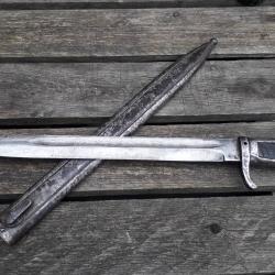 Tr&egrave;s rare ersatz EB55