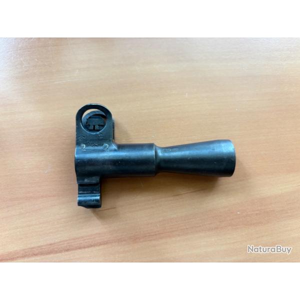 Cache flamme enfield jungle en l'�tat - 1� sans prix de r�serve !!