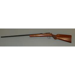 CARABINE GAUCHER 9MM FLOBERT