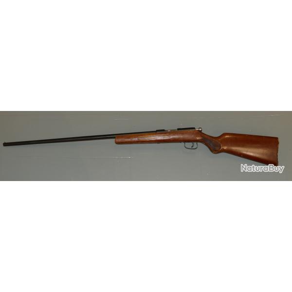 CARABINE GAUCHER 9MM FLOBERT
