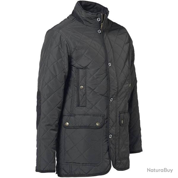 Prix de d�part � 1� !! Veste Stalion Noir Percussion Taille S