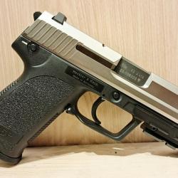 HK USP 45ACP