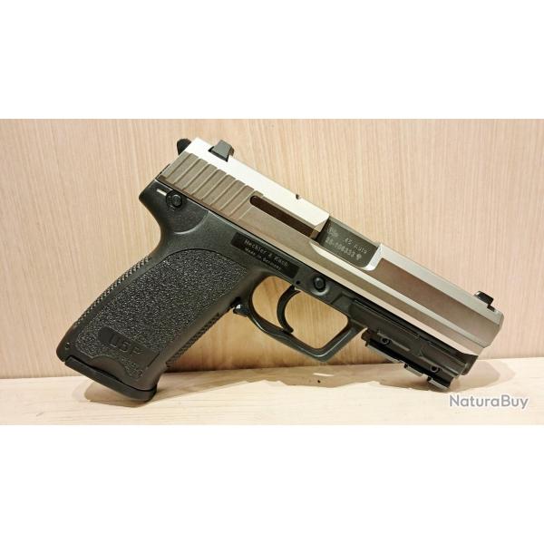 HK USP 45ACP
