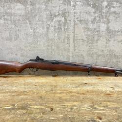 M1 Garand 2nd Guerre Mondiale - Hausse Locking Bar - Cal. 30-06