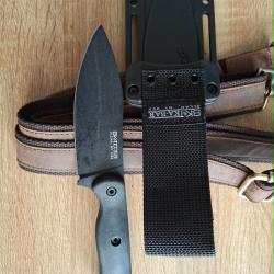 DESTOCKAGE Couteau KA-BAR BK-19 outdoor camping LIVRAISON GRATUITE