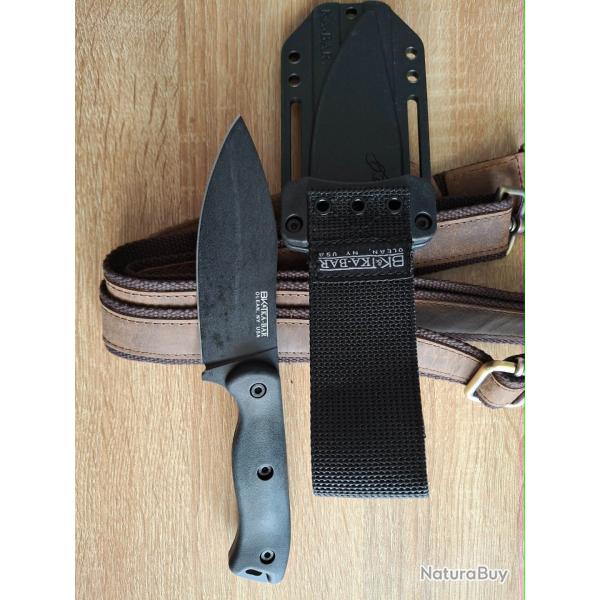 DESTOCKAGE Couteau KA-BAR BK-19 outdoor camping LIVRAISON OFFERTE