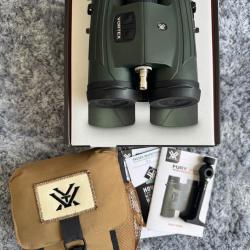Jumelles VORTEX FURY HD5000 &eacute;tat neuf
