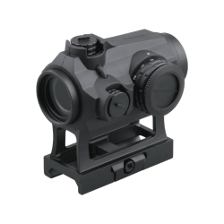POINT ROUGE VECTOR OPTICS MAVERICK III 1X22 S-MIL 3MOA