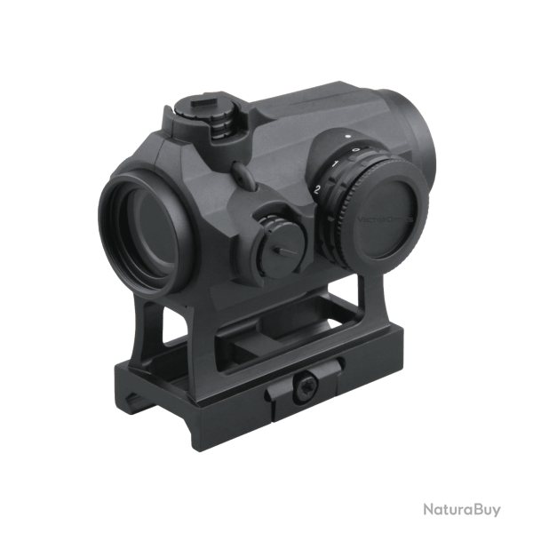 POINT ROUGE VECTOR OPTICS MAVERICK III 1X22 S-MIL 3MOA