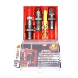 JEU D'OUTILS 3P LEE AVEC SUPPORT DOUILLE 45-70