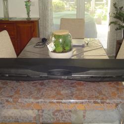 Mallette de transport N&eacute;grini 112 cm