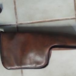 HOUSSE POUR LUNETTE DE HUTTE