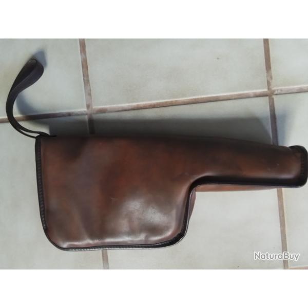 HOUSSE POUR LUNETTE DE HUTTE