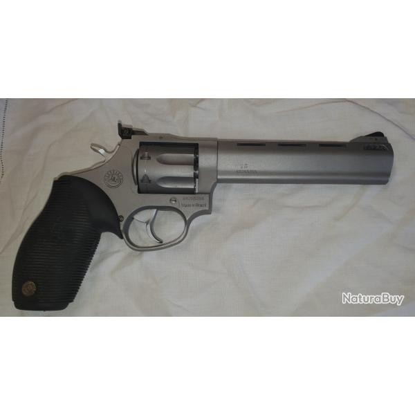 Revolver taurus mod�le 627