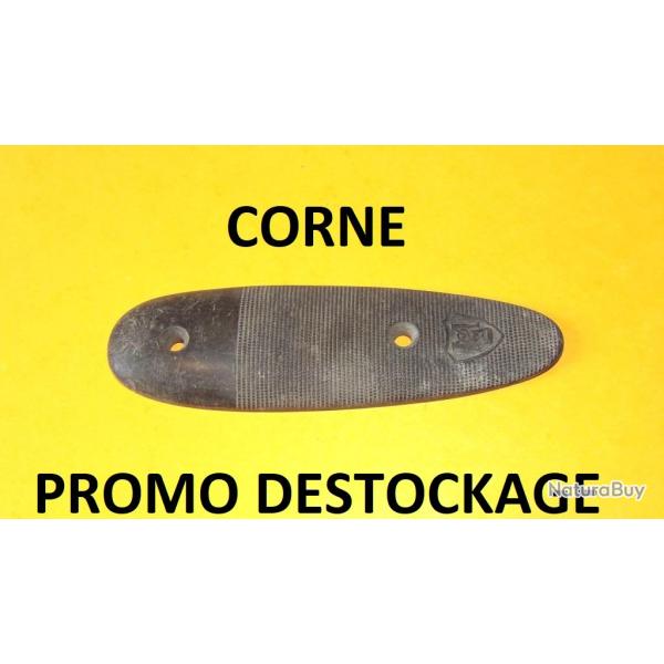plaque de couche crosse de fusil CORNE � 12.00 e. !!! - VENDU PAR JEPERCUTE (SW376)