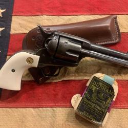 Colt SAA calibre 38-40 Winchester (Single Action Army)