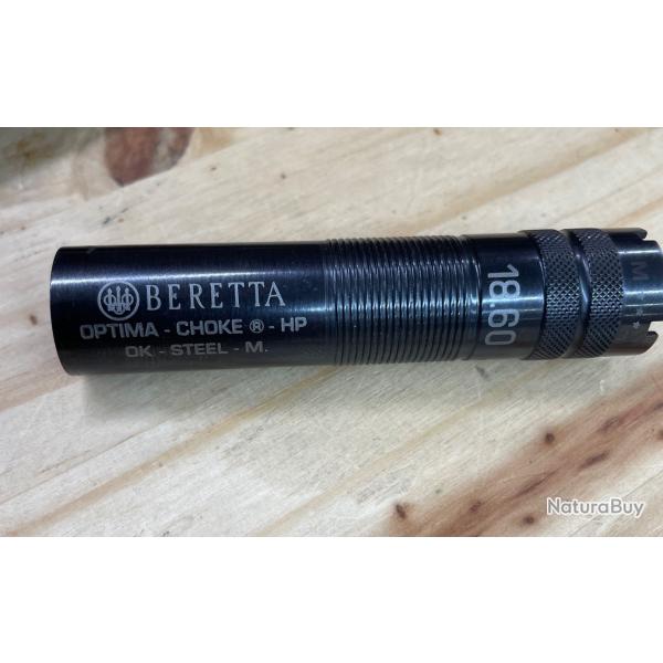 Choke Beretta optima hp M