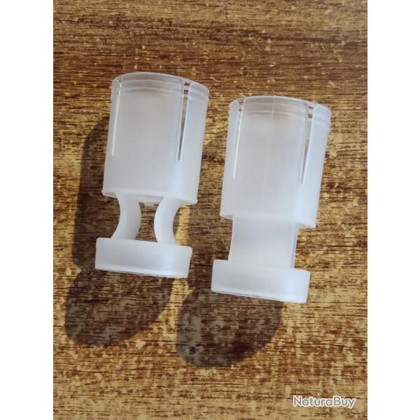 100 Bourre � jupe Tribloc cal 12