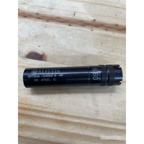 Choke Beretta optima hp IC 1/4
