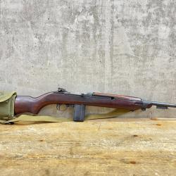 Occasion carabine US-M1 - Cat-C - Cal. 30 M1
