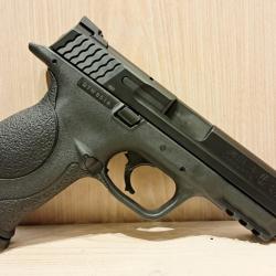 SMITH & WESSON M&P9 9x19