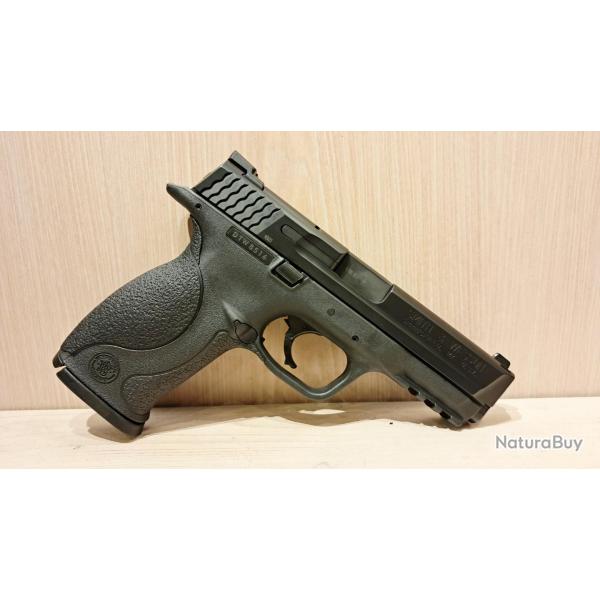 SMITH & WESSON M&P9 9x19