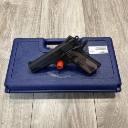 Occasion - Pistolet COLT 1911 Combat Commander Cal 9x19