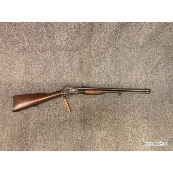 Carabine de selle Colt Lightning Baby Carbine calibre 44-40 Winchester