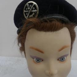 beret militaire