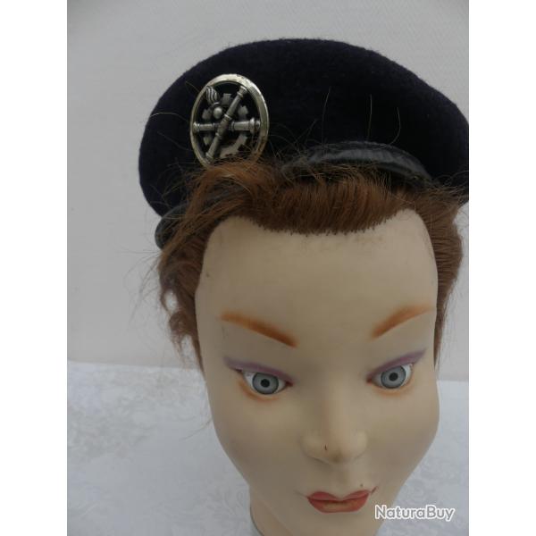 beret militaire