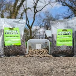 FUN FISHING PELLET POWER EXPANDER 500GR FUN FISHING 4mm