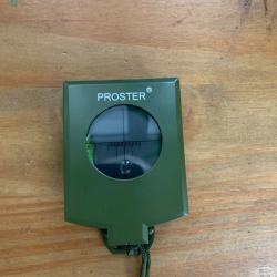 Boussole militaire PROSTER