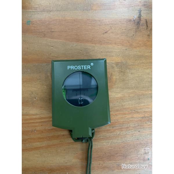 Boussole militaire PROSTER