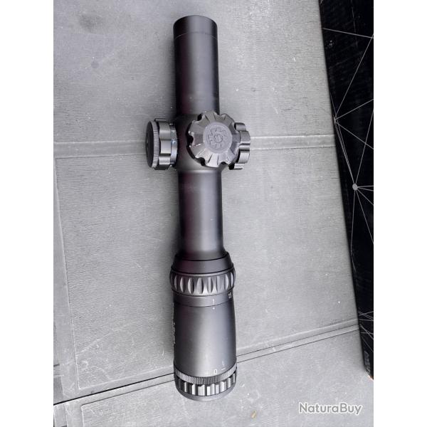 Konuspro M3 1-6x24