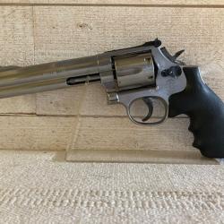 Revolver Smith & Wesson.Mod 686 -4 .Calibre 357 Magnum .6" .Occasion