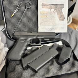 Glock 17 gen 4