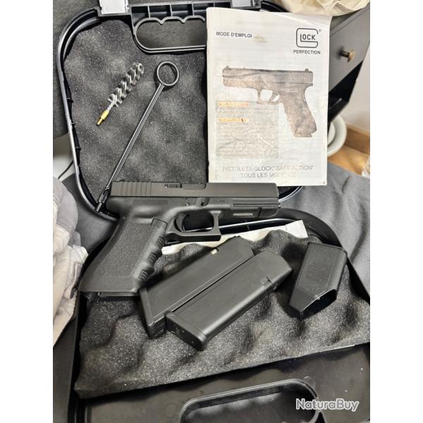 Glock 17 gen 4