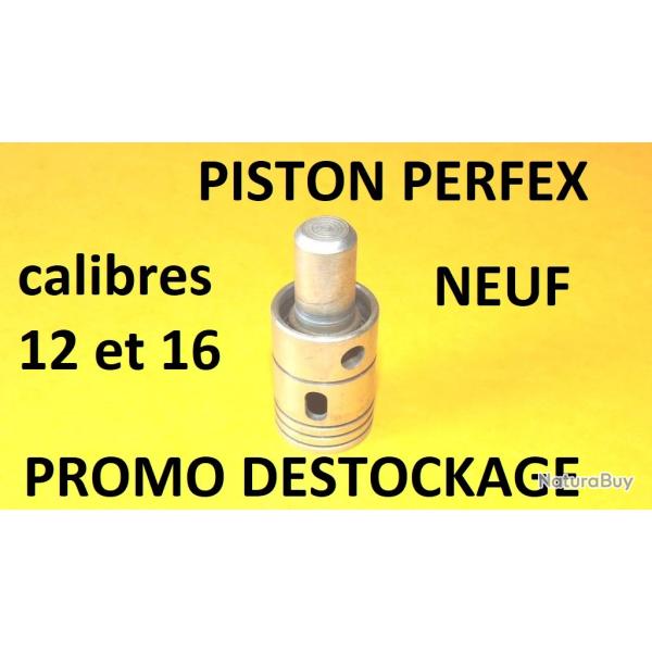 piston PERFEX NEUF !!!! � 19.00 Euros !!!!!!!! fusil MANUFRANCE - VENDU PAR JEPERCUTE (SW373)