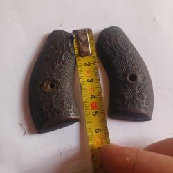 Plaquettes harrington richardson