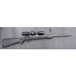 Carabine Interarms 300blk / 300 whisper avec lunette